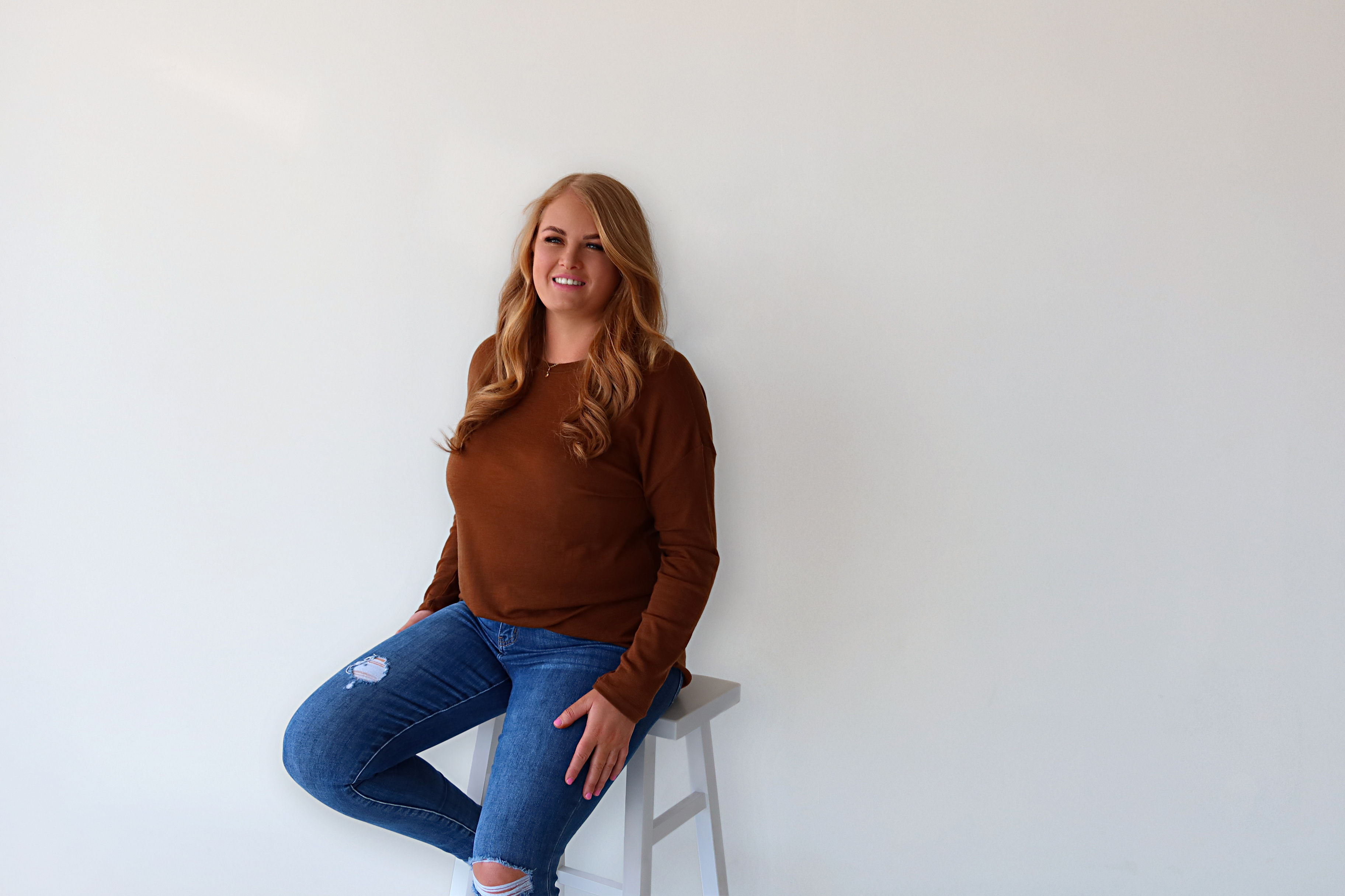 Stephanie Brill, Bookkeeper